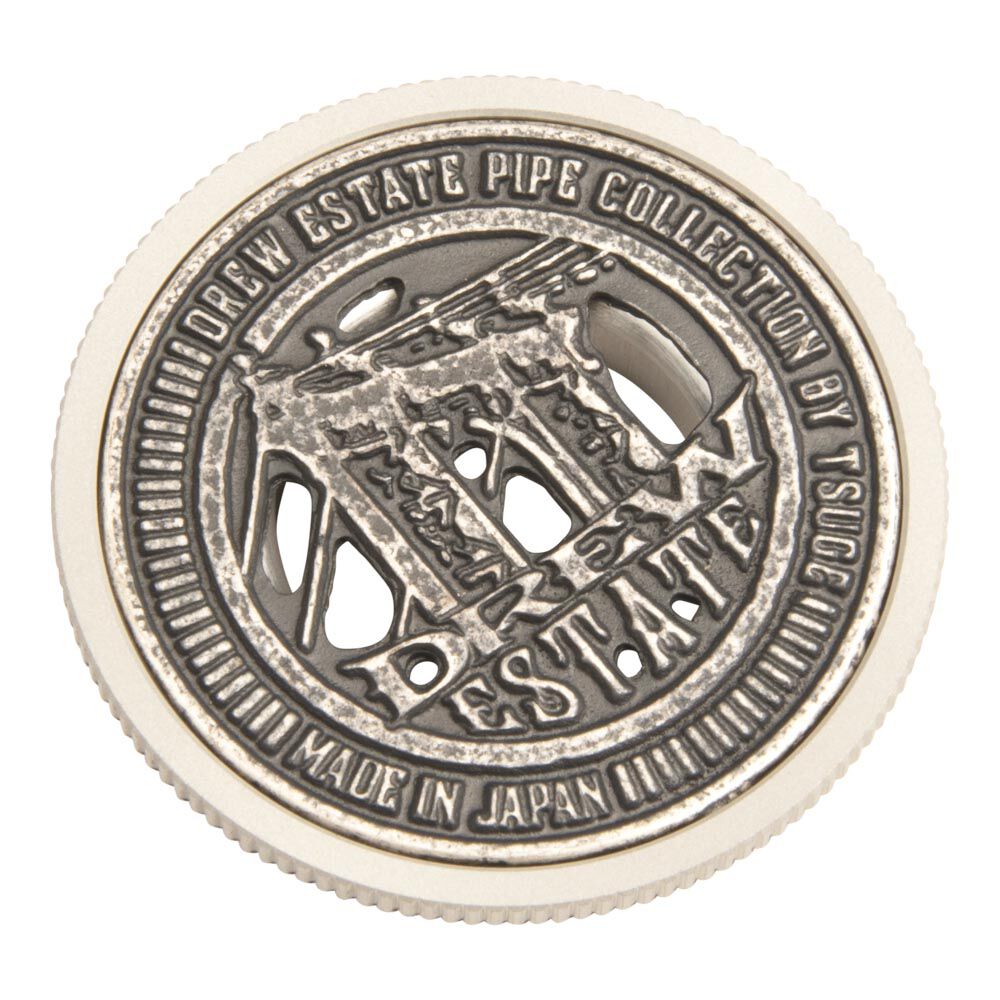 De Pipe Vented Cap For Churchill DT-02, , jrcigars