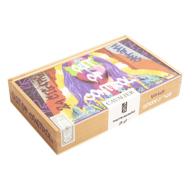 View product media CAVTDHG Gordo Habano, , jrcigars 3