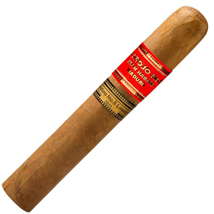 Gran Habano #5 Maduro - Imperial