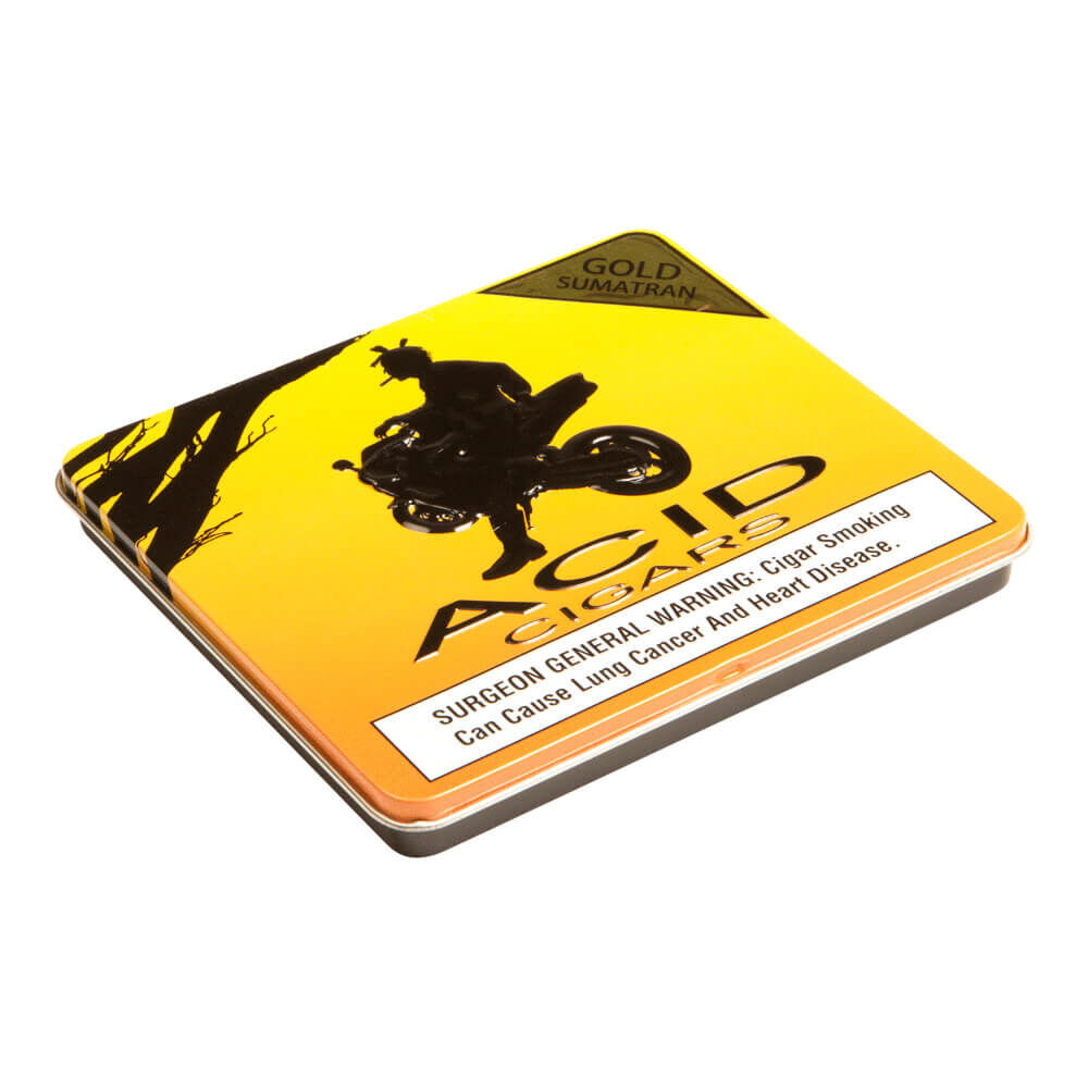 View product media ACKG Krush Gold, , jrcigars 2