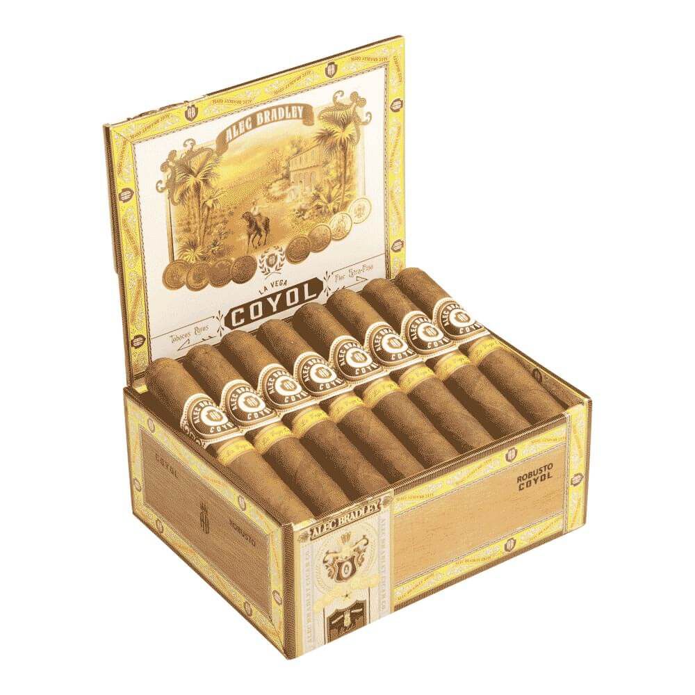 View product media ABCYR Robusto, , jrcigars 3