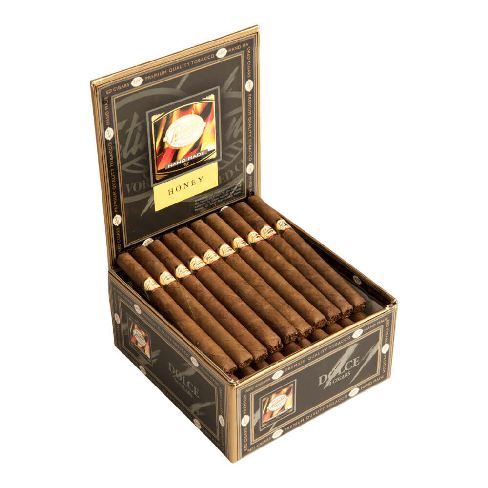 View product media TATDH Honey, , jrcigars 2