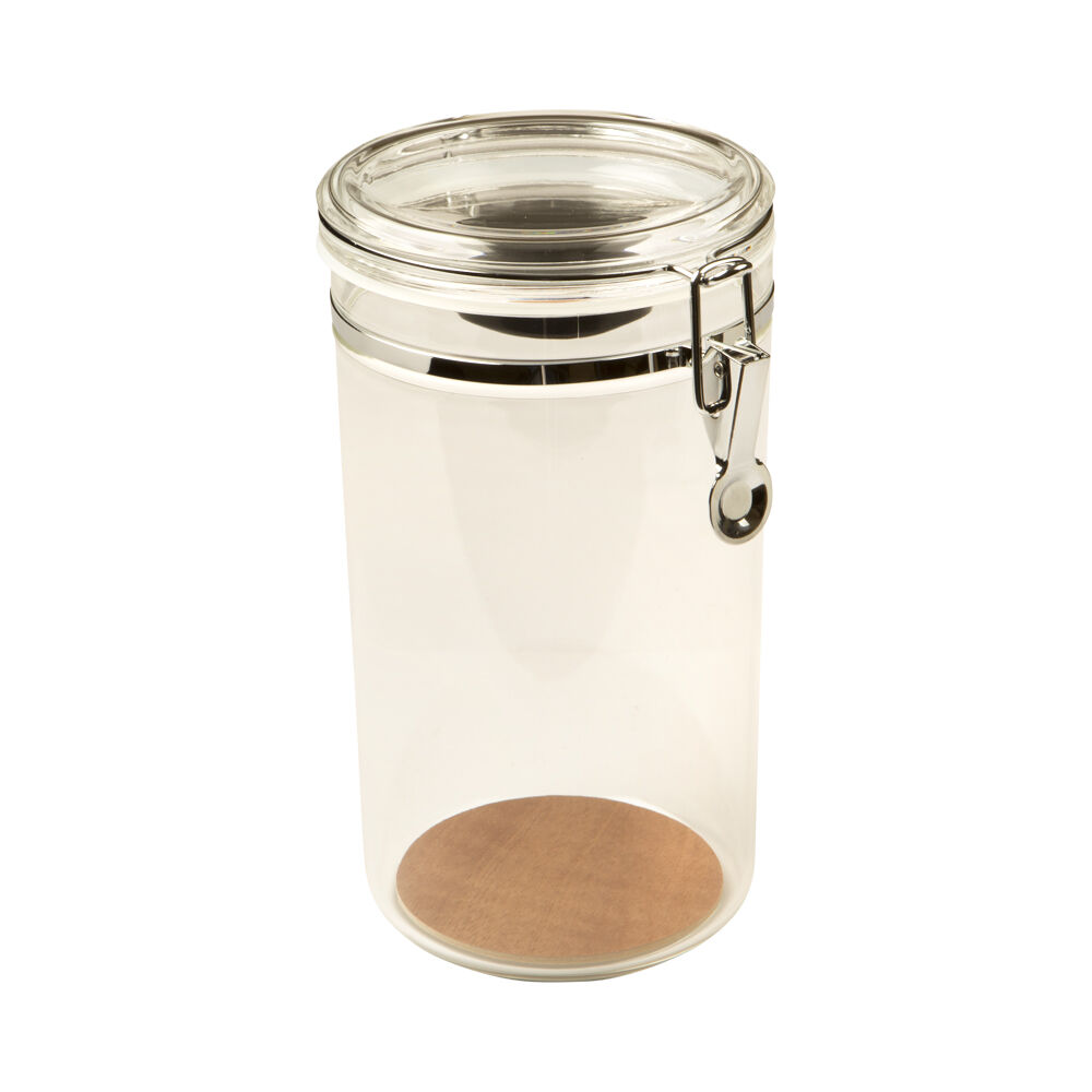 Prestige Cigar Humidors 25Cigar Acrylic Humidor Jar JR Cigar