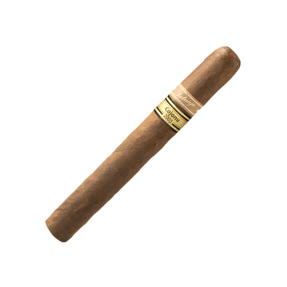 Cojonu 2003, , jrcigars