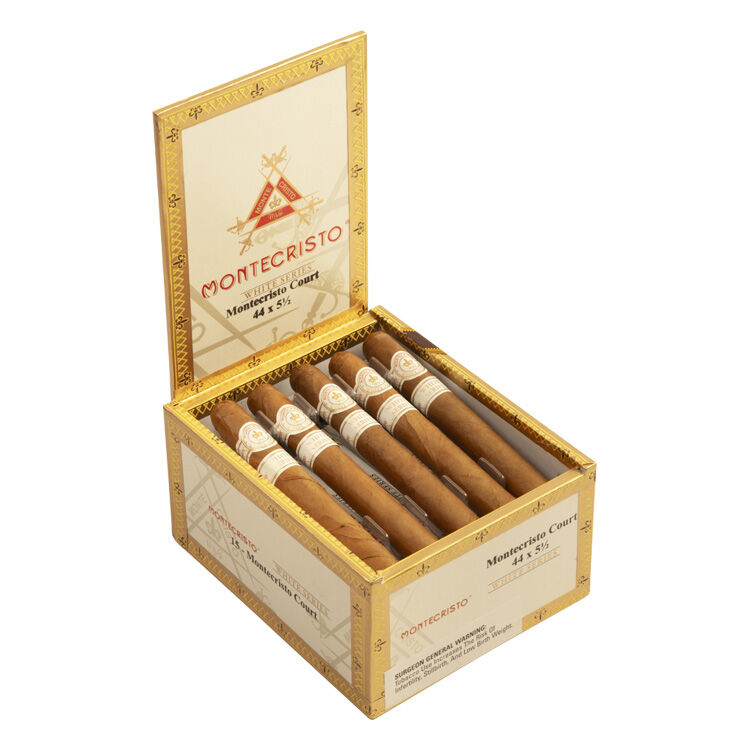 View product media MXWC15 Court Tube, , jrcigars 3