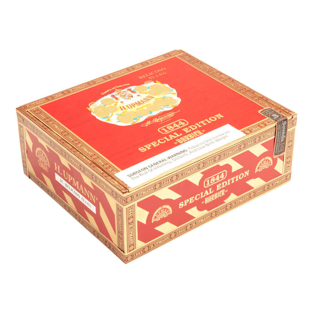 View product media UP18BB Belicoso, , jrcigars 3