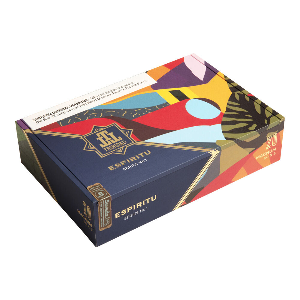 View product media TTTEMA Magnum, , jrcigars 3