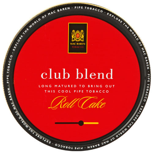 Club Blend, , jrcigars