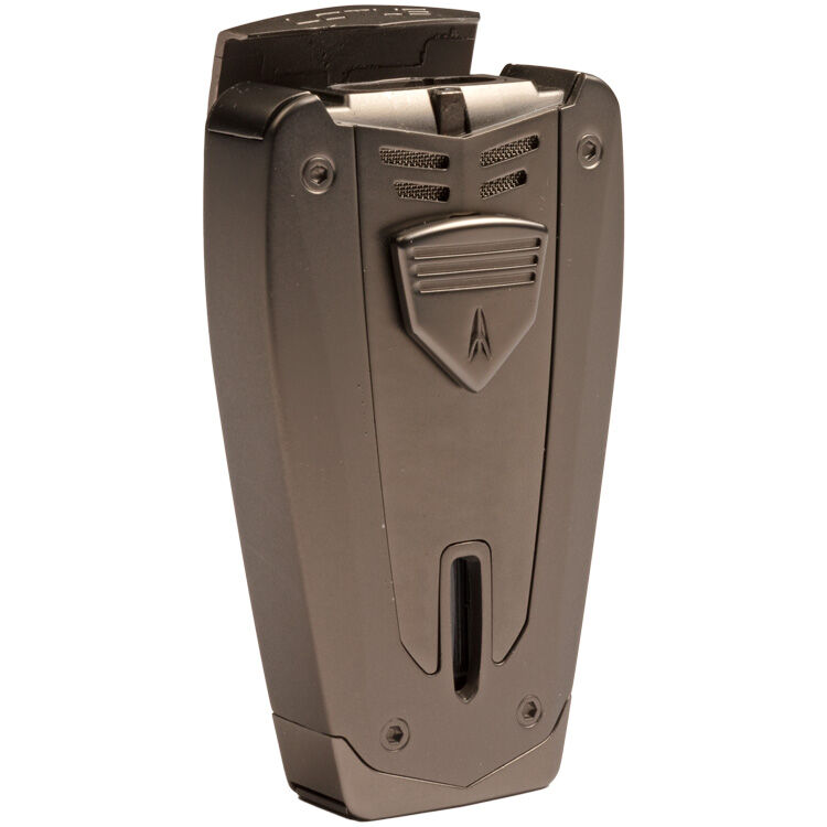 Fusion Triple Flame Gunmetal, , jrcigars