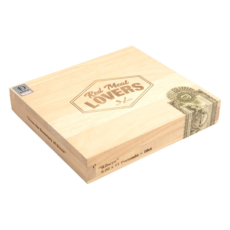 View product media DRMLRE Ribeye, , jrcigars 3