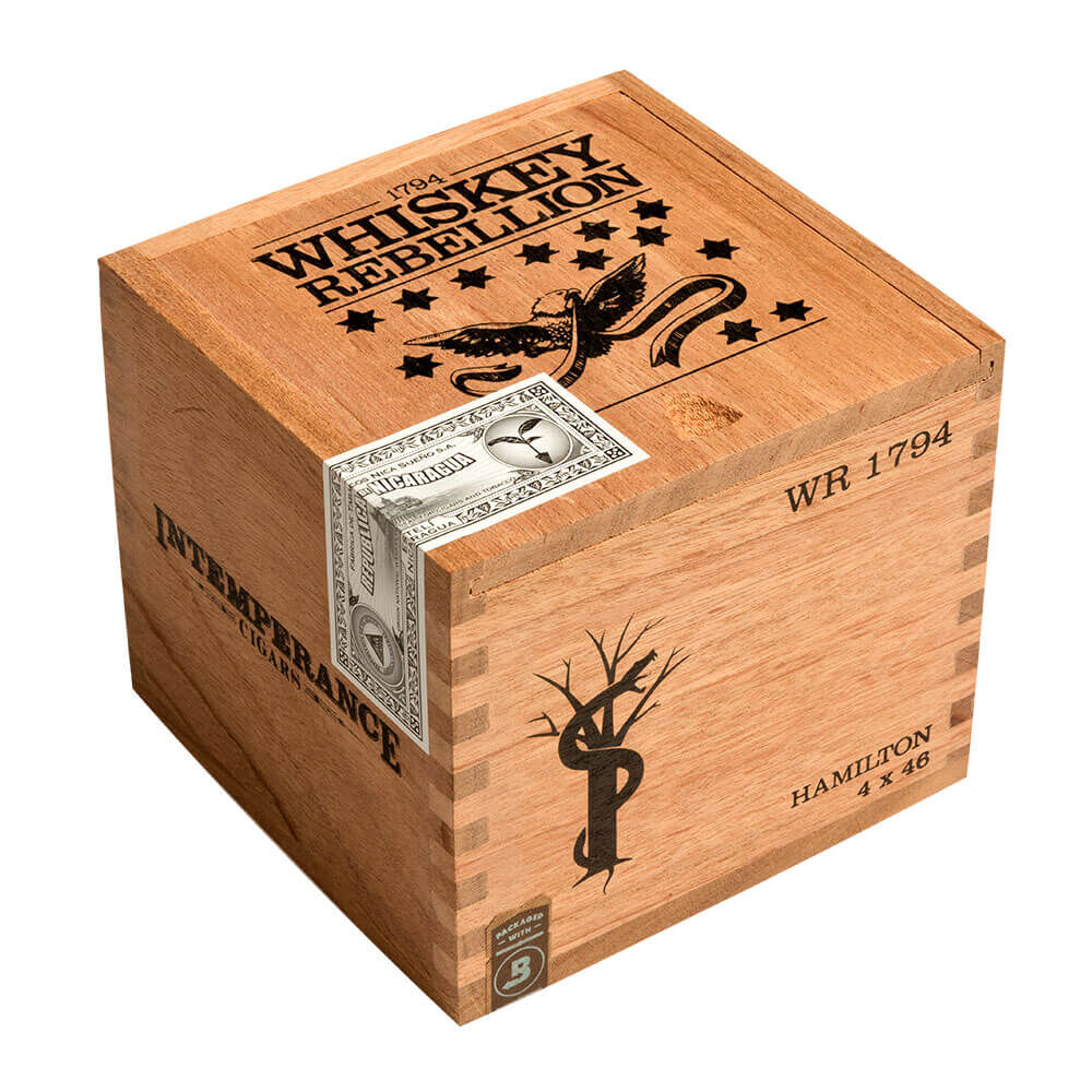 View product media INTWRH Hamilton, , jrcigars 3