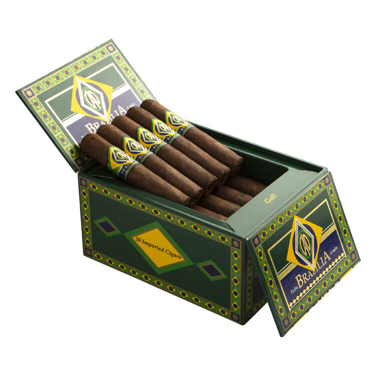 View product media CBG Gol, , jrcigars 3