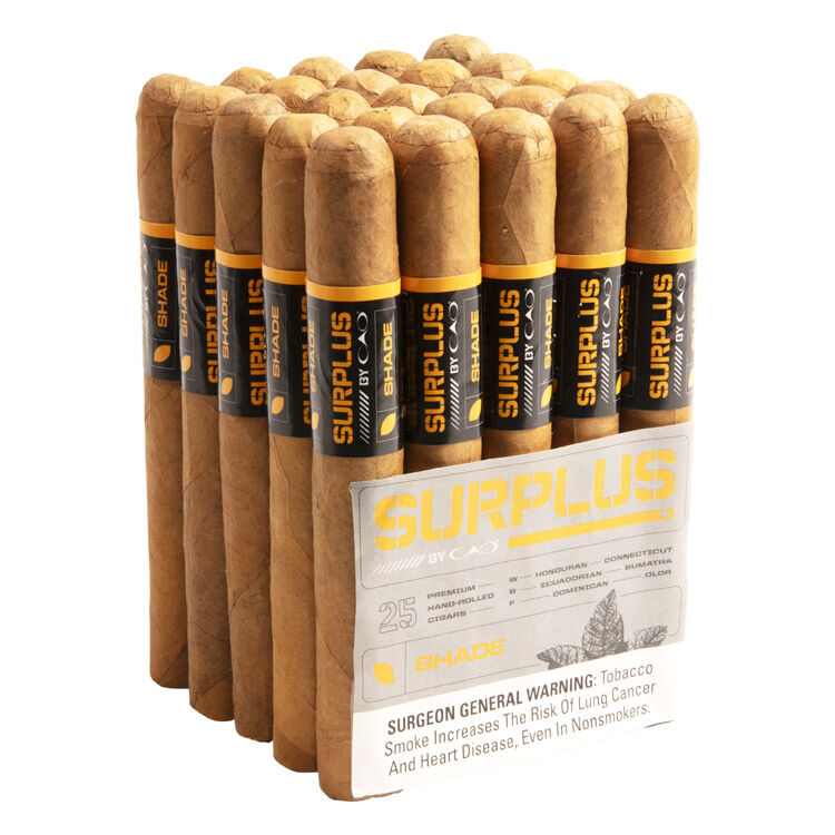 View product media CAOSSHT Shade Toro, , jrcigars 2