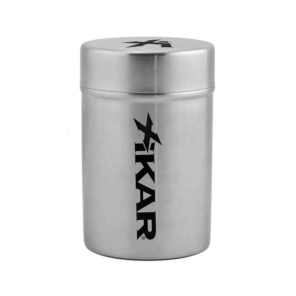Cigar Ashtrays Xikar Metal Car Ashtray JR Cigars