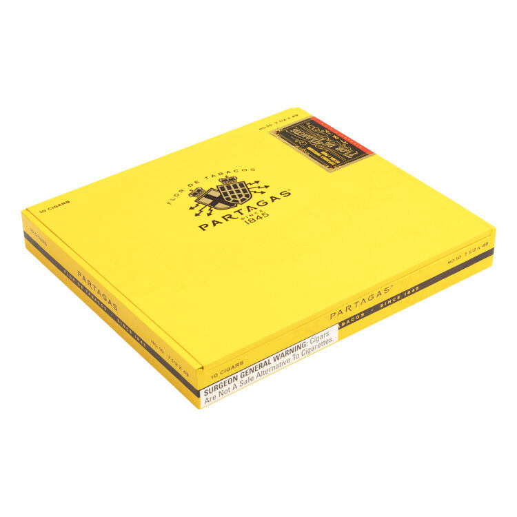 View product media PA10 No. 10, , jrcigars 3