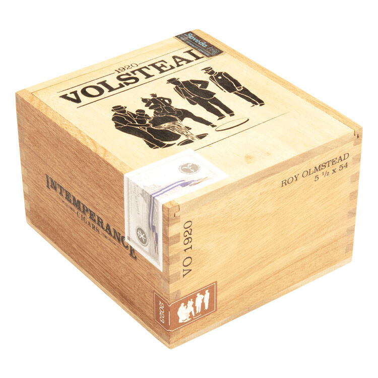 View product media INTVORO Roy Olmstead, , jrcigars 3