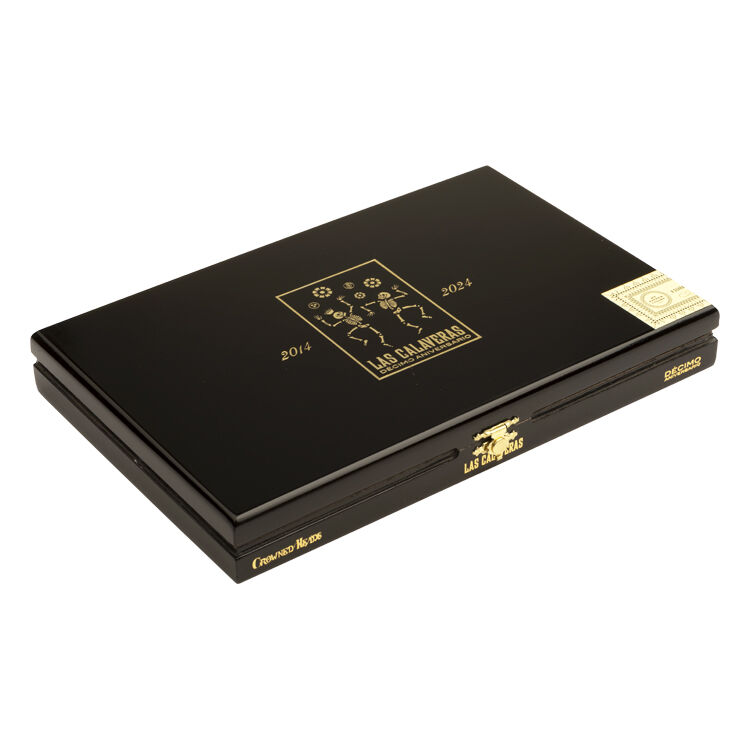 View product media LCDA L.E. Decimo Aniversario 2024, , jrcigars 3