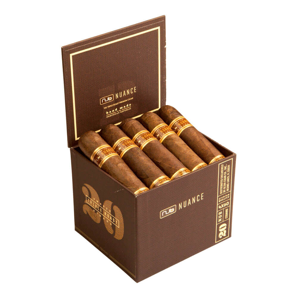 View product media NC460E 4x60, , jrcigars 2