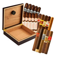 20 Cigar and Humidor Sampler, , jrcigars
