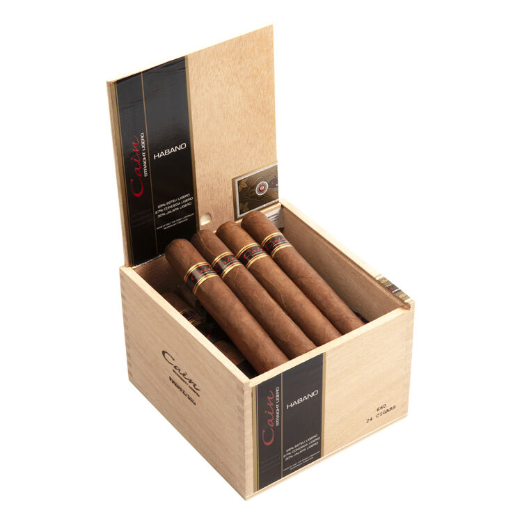 View product media OC660H 660 Habano, , jrcigars 2