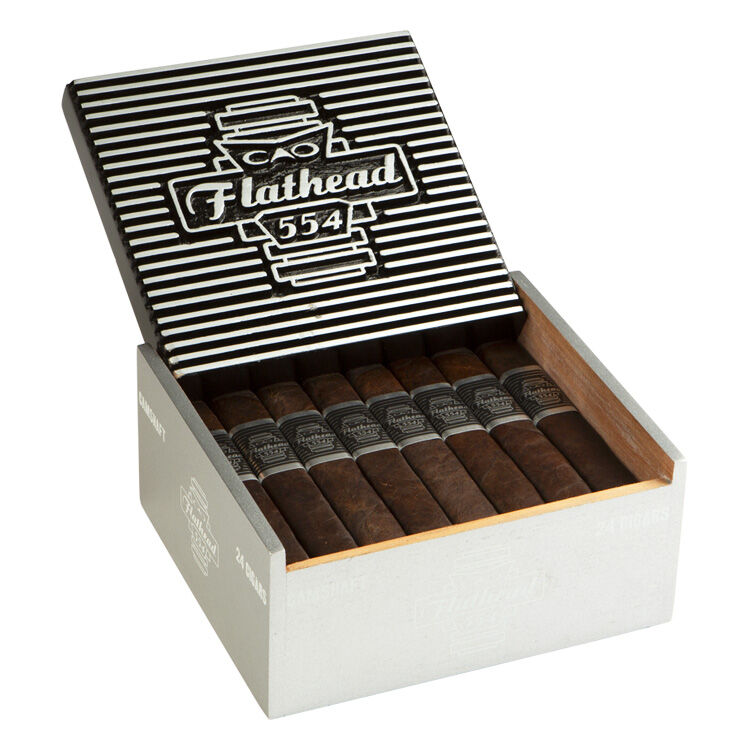 View product media CV554 V554 Camshaft, , jrcigars 2