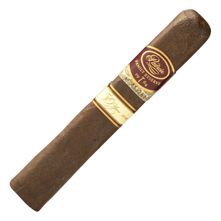 50 Years Maduro, , jrcigars