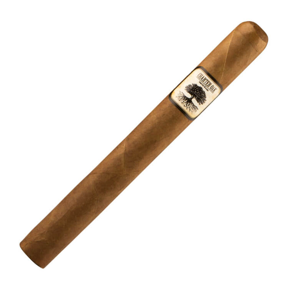 Foundation Charter Oak Habano Lonsdale