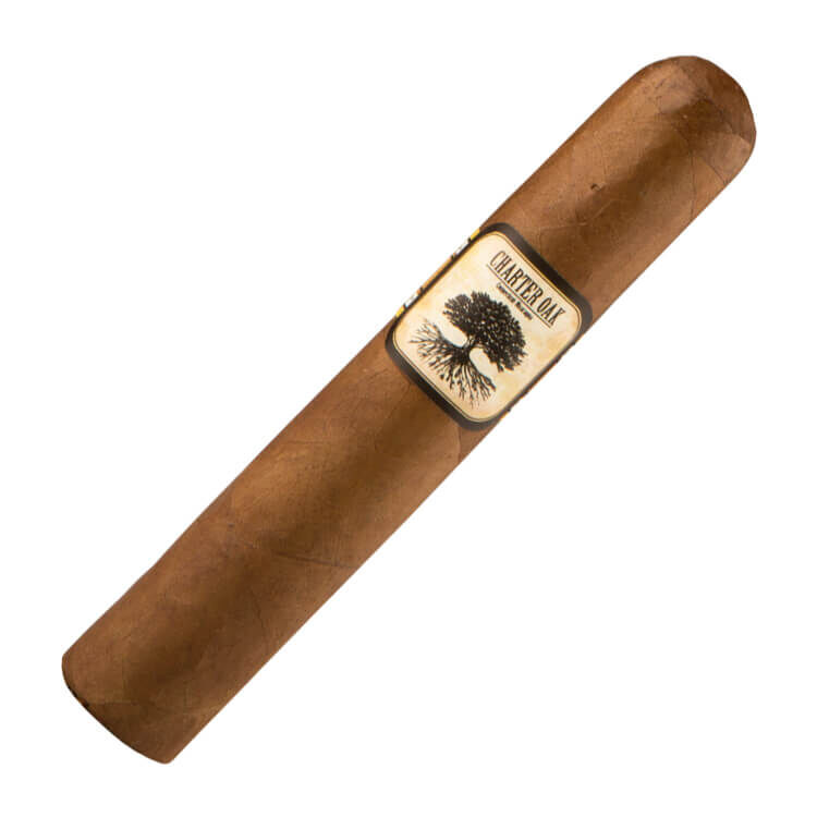 tobacco charleston oak Charter Oak Glen Tobacconist – West