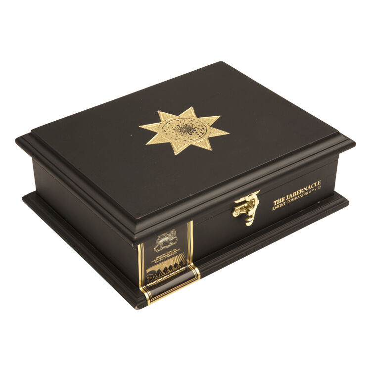 View product media FCTAKCP Knight Commander Perfecto, , jrcigars 3