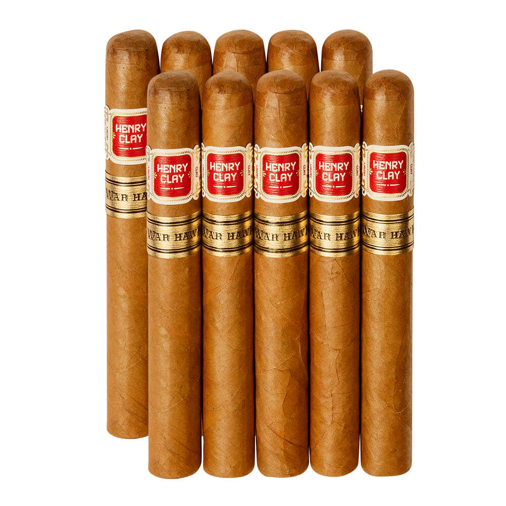 Henry Clay War Hawk Toro, , jrcigars