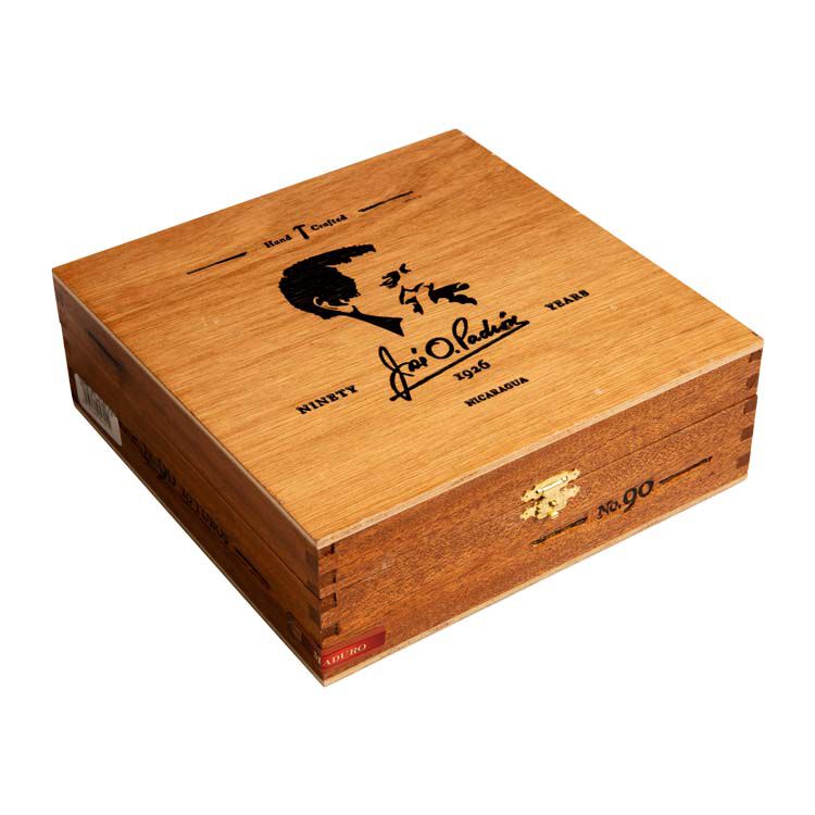 View product media PD2690 No. 90 Tubo, , jrcigars 4