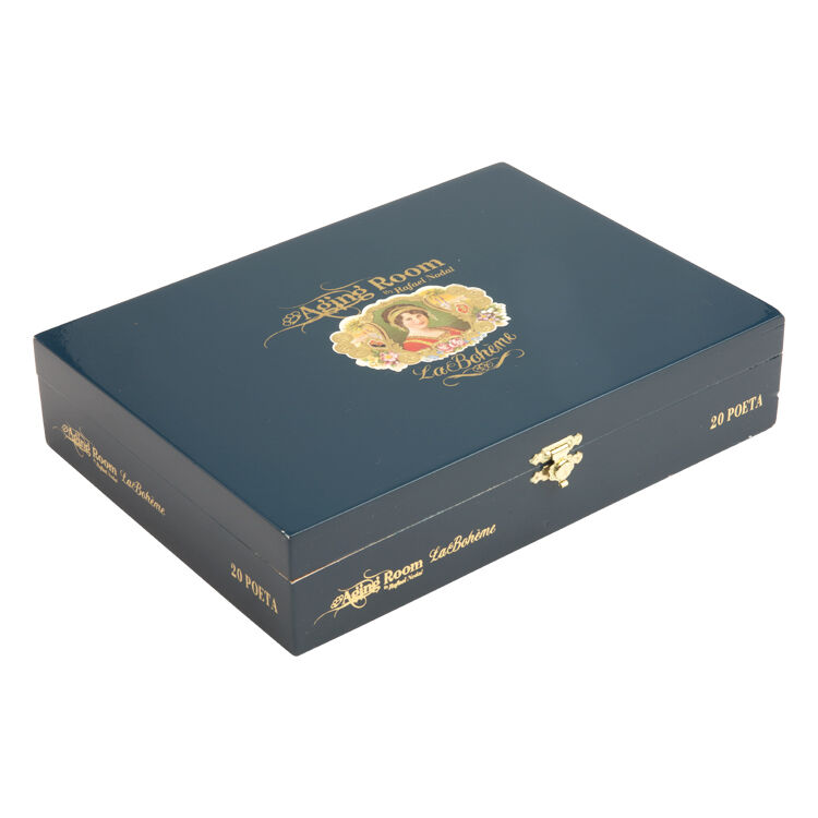 View product media AGLBPOE Poeta, , jrcigars 3