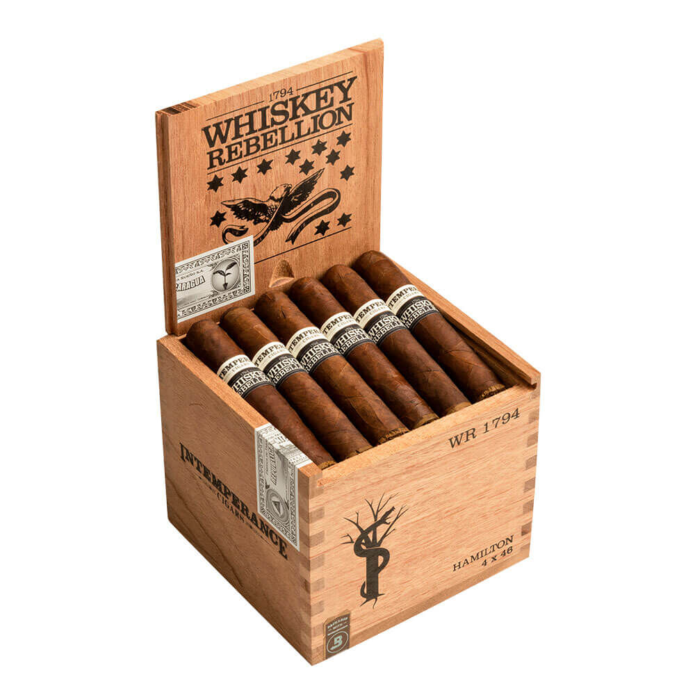 View product media INTWRH Hamilton, , jrcigars 2