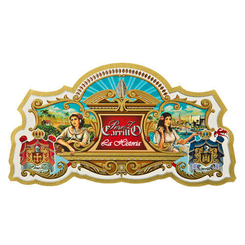 View product media LHDE5 Do&ntilde;a Elena, , jrcigars 2