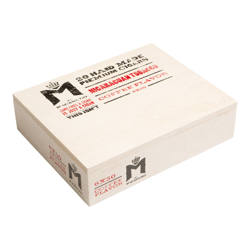 View product media MAMT Toro, , jrcigars 3