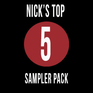 View product media SMSMP20 Top 5 Espinosa Factory Cigars, , jrcigars 2