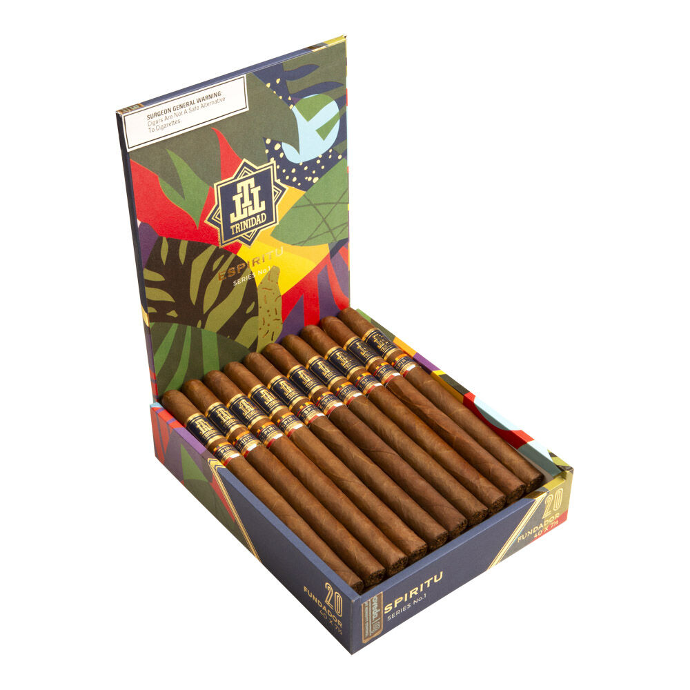 View product media TTTEFU Fundador, , jrcigars 2