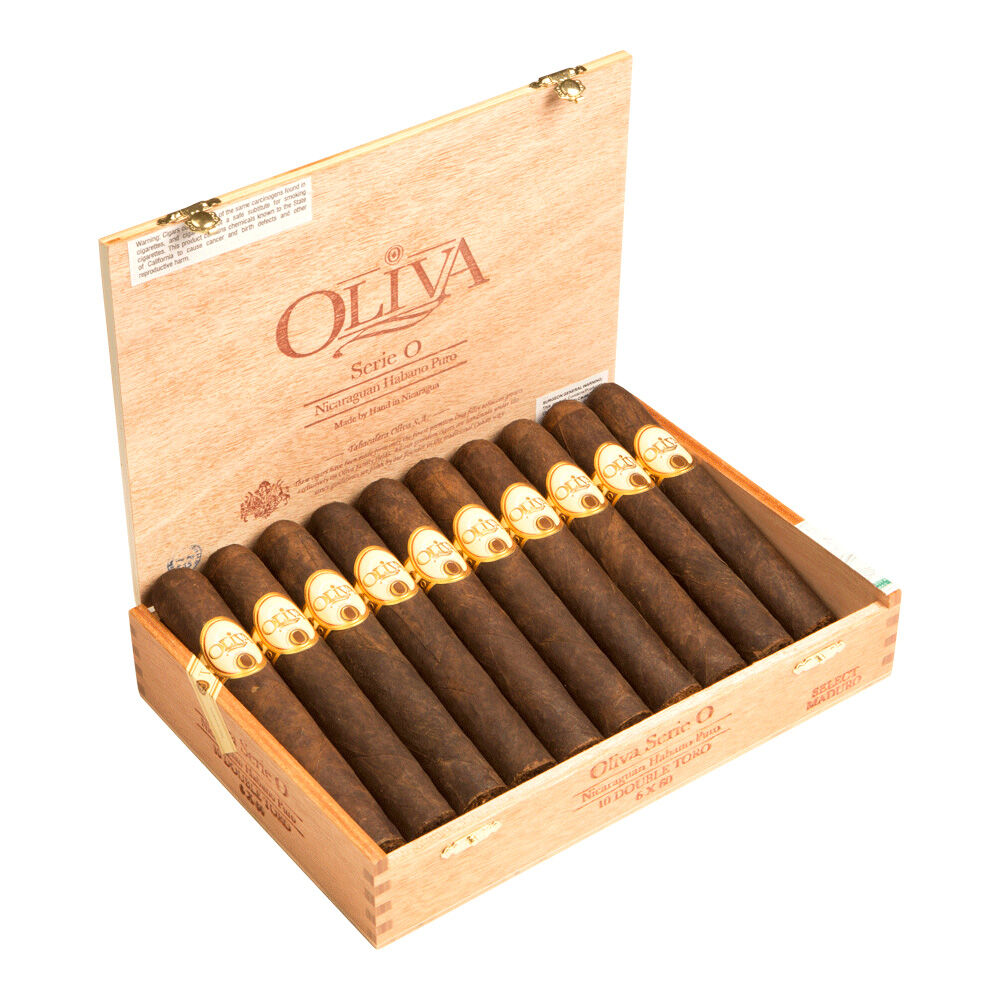 View product media OSODT Double Toro, , jrcigars 3