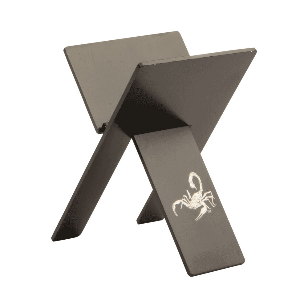 Camacho Folding Cigar Rest, , jrcigars