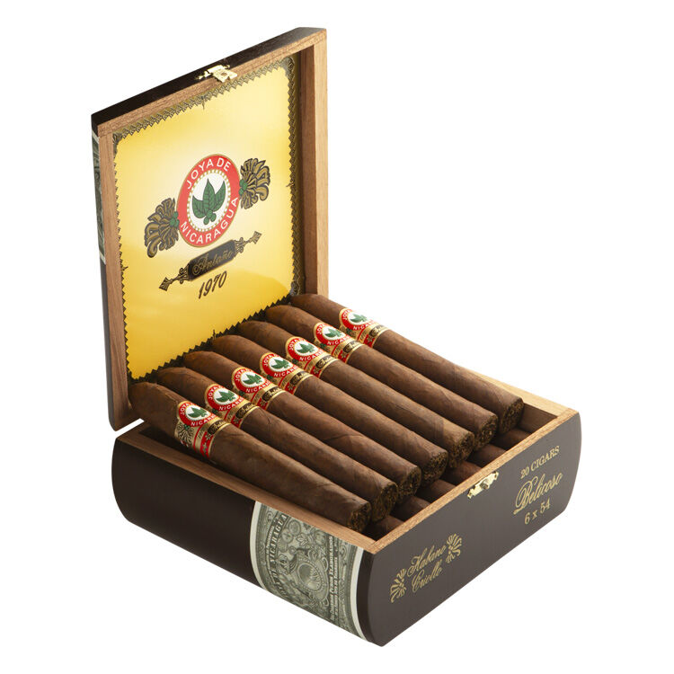 View product media JNABE Belicoso, , jrcigars 3