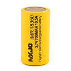 Yellow 18350 Battery, , jrcigars
