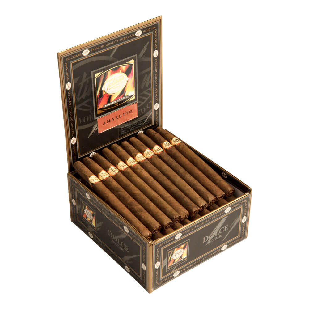 View product media TATDA Amaretto, , jrcigars 2