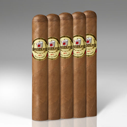 Rothschild, , jrcigars