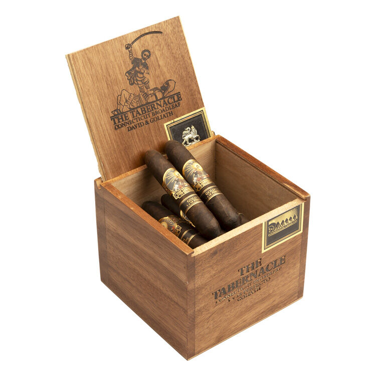 View product media FCDGCPG Goliath, , jrcigars 2