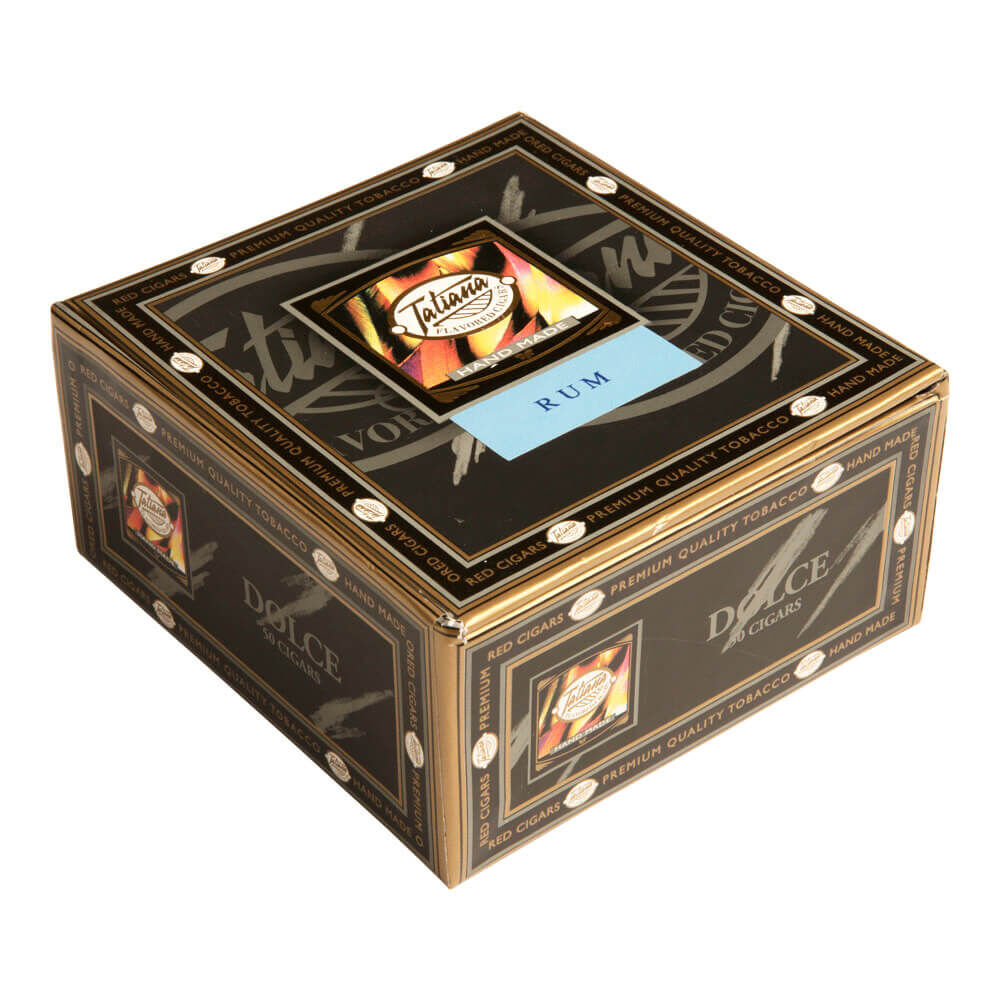 View product media TATDR Rum, , jrcigars 3