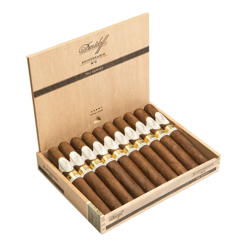 View product media DASSP Short Perfecto, , jrcigars 3