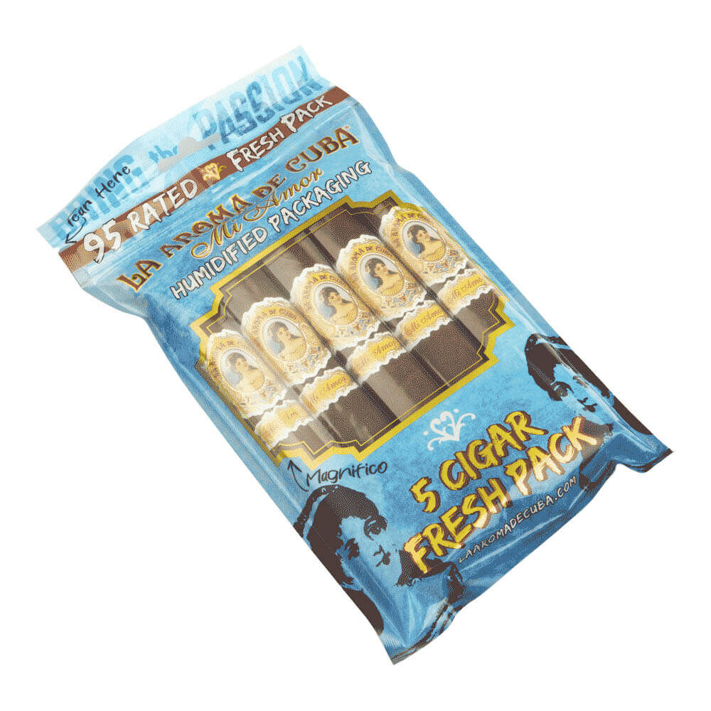 View product media LACMMFP_1 Fresh Pack Sampler, , jrcigars 2