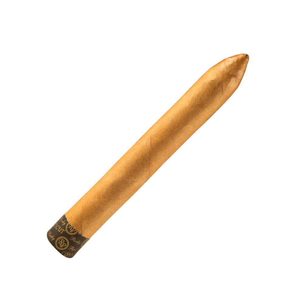 Torpedo, , jrcigars