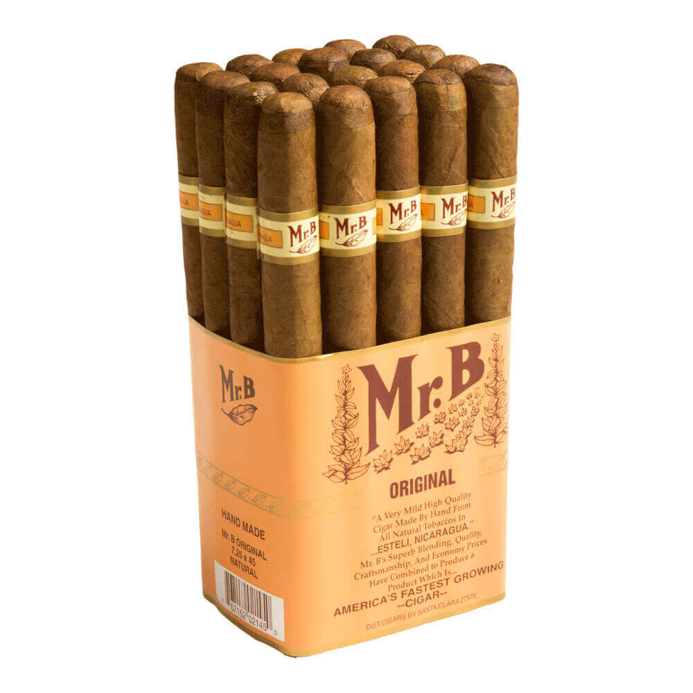 View product media MRBH Original, , jrcigars 2