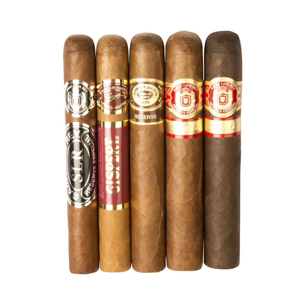 Honduran Lovers Assortment, , jrcigars